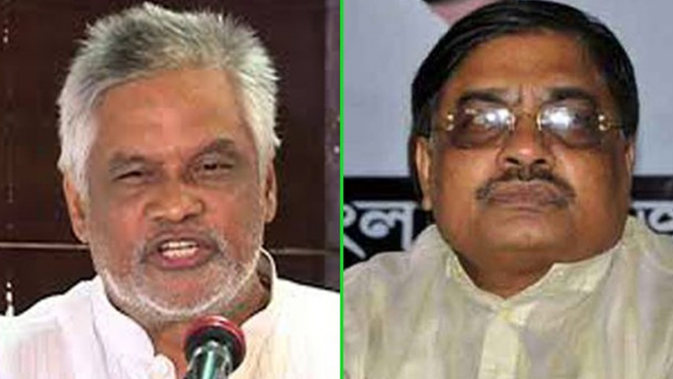 বিএনপি নেতা আমান-বুলুসহ ৪১ জনের বিচার শুরু