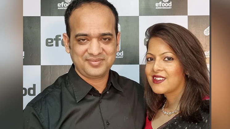 স্ত্রী নয়, প্রতারণার দায় নিজেই নিচ্ছেন রাসেল