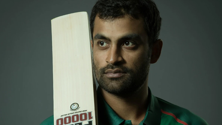 নেতৃত্বে থাকলে ঘোষণা দিয়ে ২০২৩ বিশ্বকাপ জিততে চান তামিম
