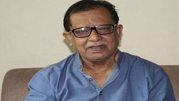 খ্যাতিমান ক্রীড়া লেখক ও কোচ জালাল চৌধুরী আর নেই
