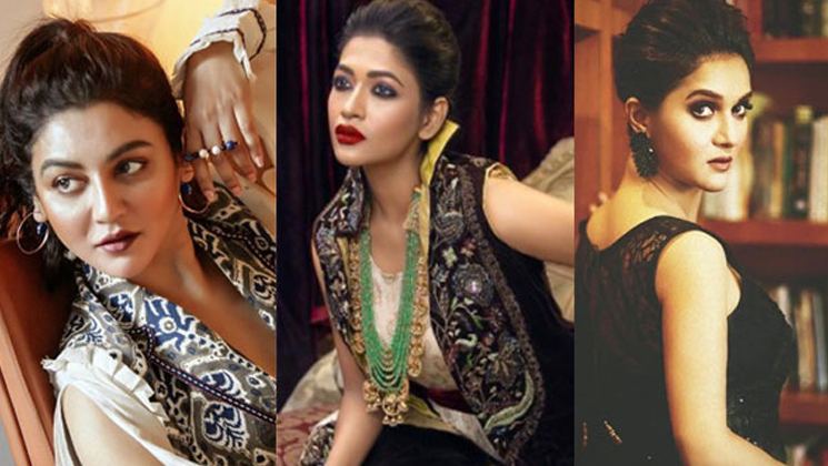 টলিউডে চুক্তি বাড়ছে জয়া-মিথিলা-বাঁধনের, আর বাড়ছে উদ্বেগ নুসরাত-মিমিদের