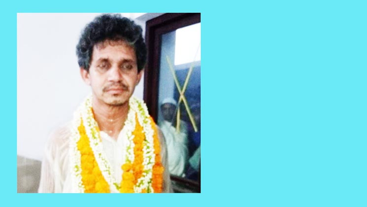দেবীগঞ্জ পৌর নির্বাচনে সতন্ত্র প্রার্থীর বিজয়