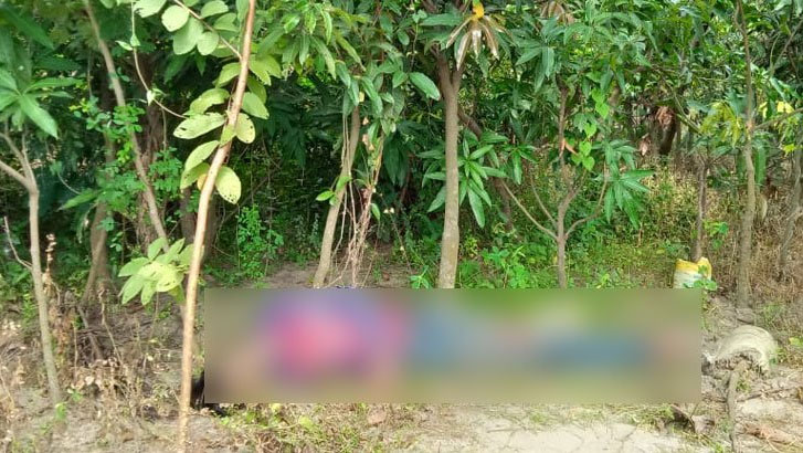 ডেমরায় নার্সারিতে মিলল যুবকের হাত-পা বাঁধা লাশ