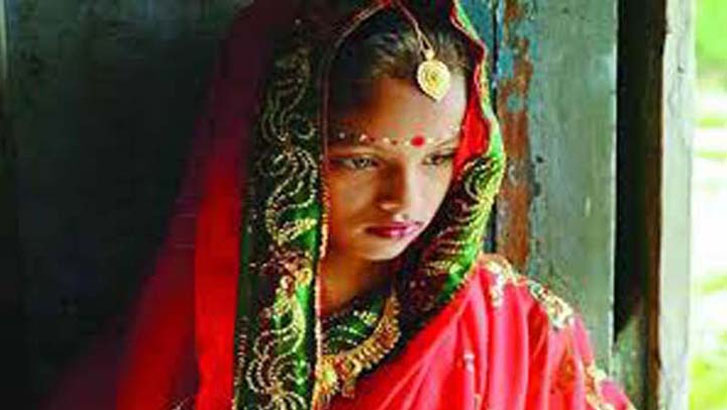 এক স্কুলের ৮৫ ছাত্রীর বাল্যবিয়ে