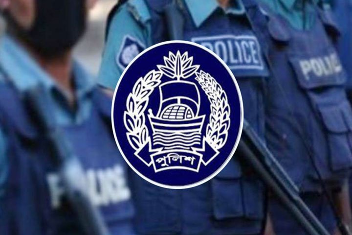 পুলিশের পোশাকে টিকটক-লাইকির ভিডিও শেয়ারে নিষেধাজ্ঞা