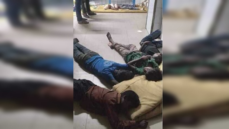 একেই বলে বন্ধুত্ব!