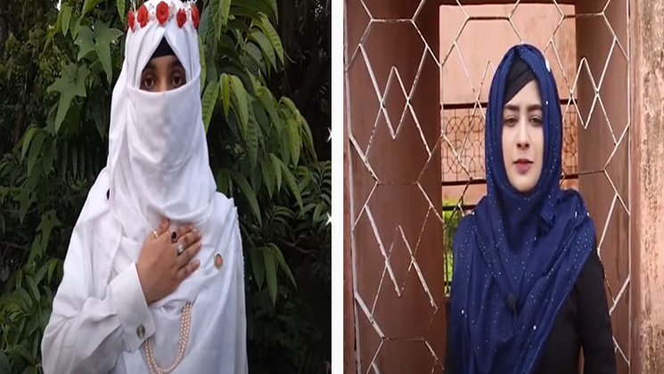 মিস ইউনিভার্স মুসলিমার চূড়ান্ত পর্বে দুই বাংলাদেশি শিক্ষার্থী