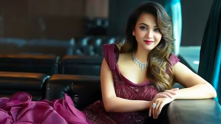 কৌশানী বনির ৪১ নম্বর প্রেমিকা