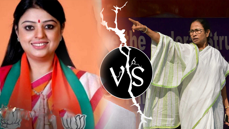 পশ্চিমবঙ্গে চলছে হাইভোল্টেজ উপনির্বাচন, মমতা জিতলে মুখ্যমন্ত্রিত্ব পাকা