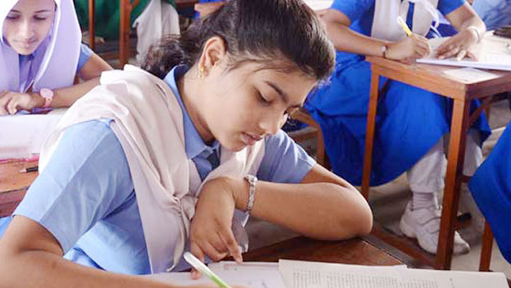এসএসসি-এইচএসসি: প্রতি বিষয়ে পরীক্ষা দেড় ঘণ্টায়