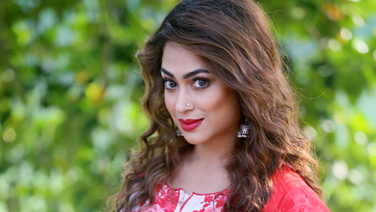 অবিবাহিত তারকাদের জামাই আর জামার অভাব হয় না- আমারও অভাব নেই: পপি