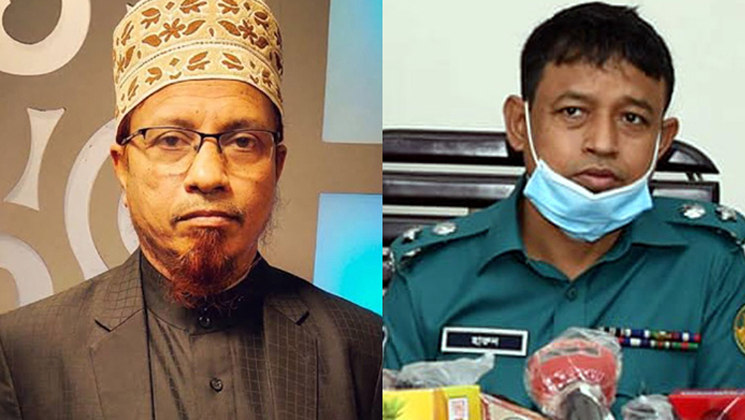 ‘কাজী ইব্রাহীম স্বপ্ন দেখেছেন, তিনি মন্ত্রী হবেন’
