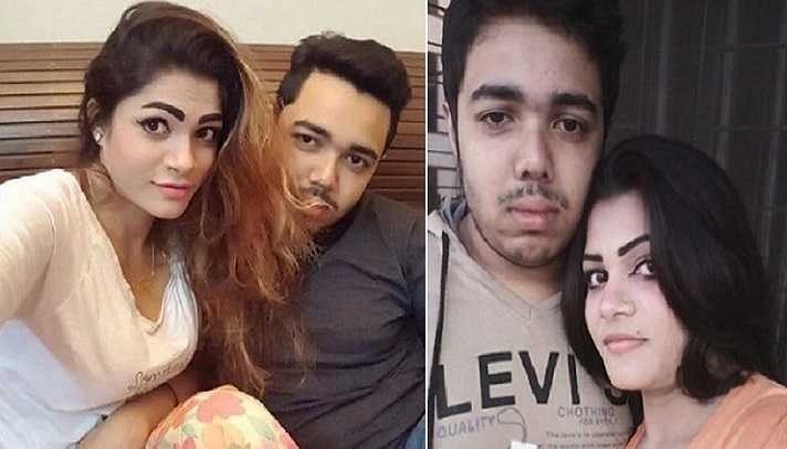 তামিমা এখনো রাকিবের স্ত্রী