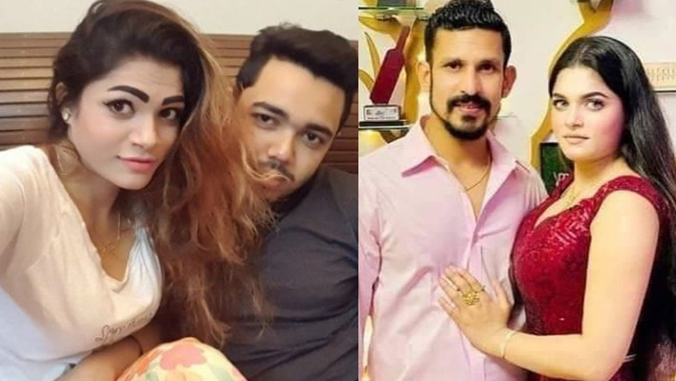 তামিমা এখনও রাকিবের স্ত্রী, তালাকের নোটিশ জালিয়াতি