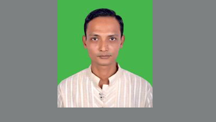 দলগ্রাম ইউপির জনগণের সেবক হতে চান চেয়ারম্যান প্রার্থী তারিকুল তুষার