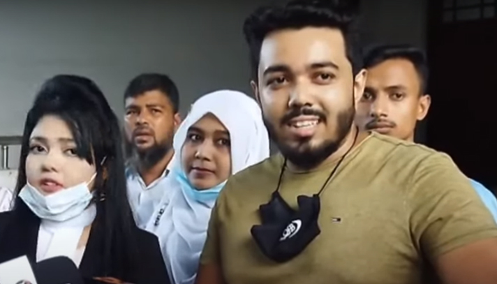 তামিমা ফিরে আসলে স্ত্রীর মর্যাদা দেবেন রাকিব