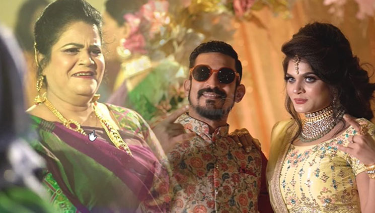 নাসির ও তাঁর স্ত্রী-শাশুড়িকে আদালতে হাজিরের নির্দেশ 