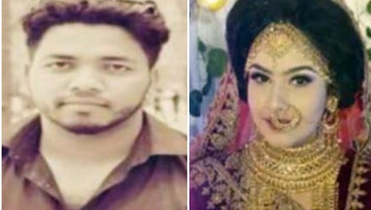 ভাবির সঙ্গে স্বামীর মেলামেশা, জেনে যাওয়াই কাল হলো পুষ্পার