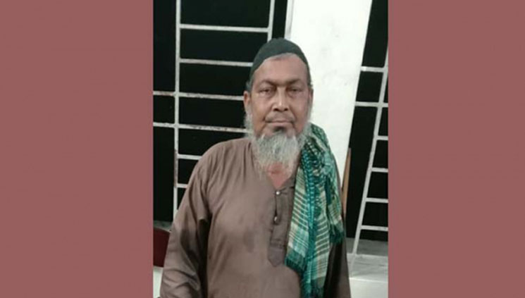 বাবা-মাকে পান দেওয়ার কথা বলে শিশুকে ধর্ষণের চেষ্টা, বৃদ্ধ গ্রেফতার