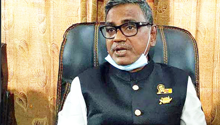 সেই কাদের মির্জা আওয়ামী লীগের কমিটি থেকে বাদ 
