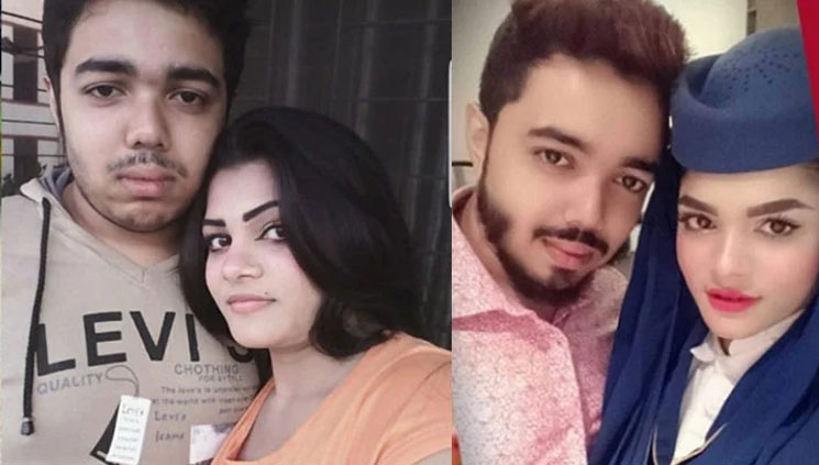 রাকিব-তামিমার তালাকনামা ‘জালিয়াতি করেছেন’ যিনি
