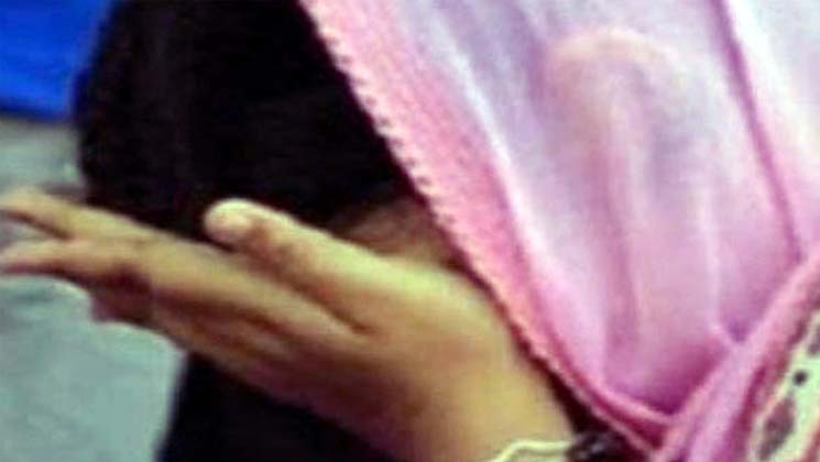 ইমোতে প্রেম, প্রথম সাক্ষাতে ধর্ষণ