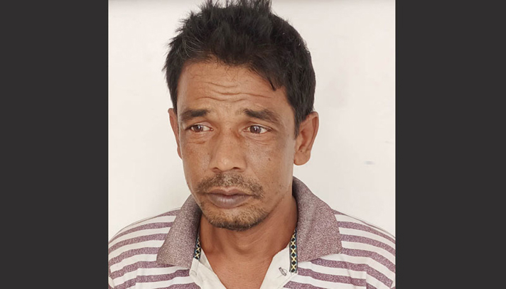 নারী ইউপি সদস্য হত্যা : এবার আটক স্বামী