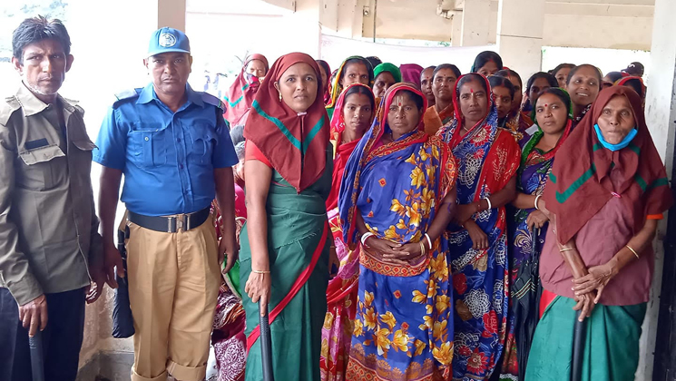সাতক্ষীরা তালায় ১০ ভোটে পরাজয় নৌকা প্রতীকে দুটি কেন্দ্রে পুন: গণনার দাবী  