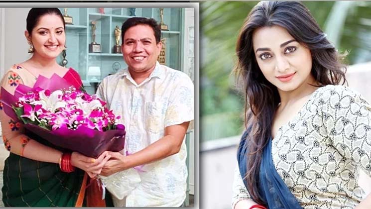 পরীমনিকে সিনেমায় নিলেন নির্মাতা, ক্ষোভ ঝাড়লেন এ নায়িকা