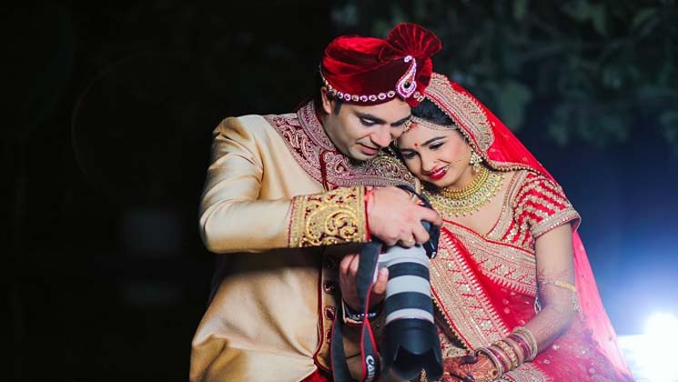 বিয়েতে খিদের জ্বালায় রেগে ডিলিট করে দিলেন সব ছবি ফটোগ্রাফার