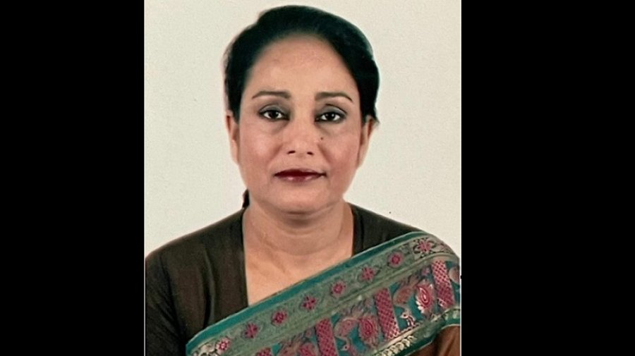 প্রধানমন্ত্রীর ফুফাতো বোন হামিদা আর নেই