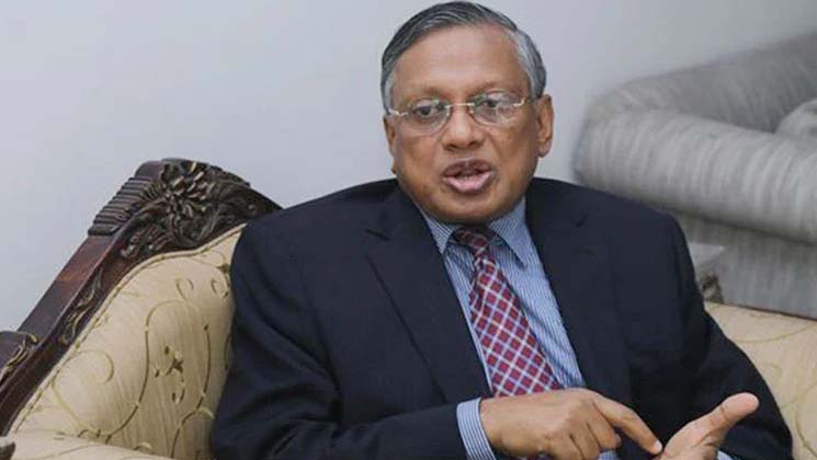 জাতীয় পার্টির মহাসচিব জিয়াউদ্দিন বাবলু আর নেই