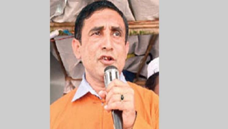 মুহিবুল্লাহ হত্যার ঘটনায় আরও দুই জন আটক 