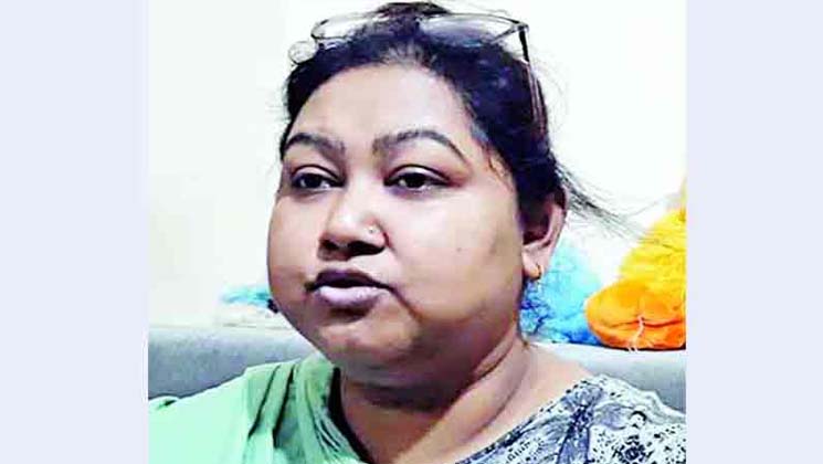 নুসরাতকে তলব করেছে পিবিআই