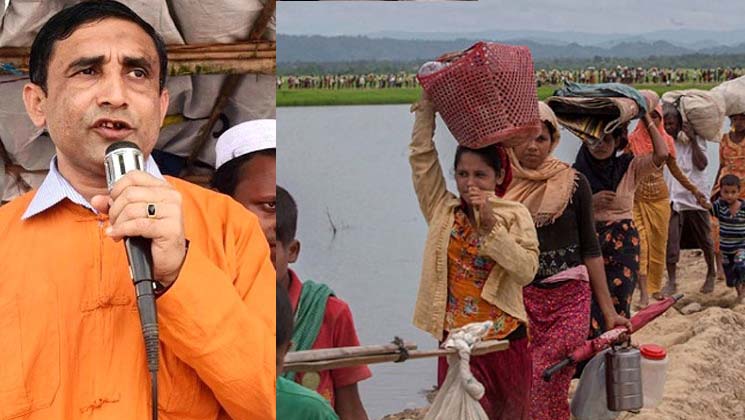 নিজ দেশে ফিরতে চাওয়ায় মুহিবুল্লাহকে হত্যা