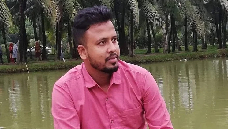 তেজগাঁওয়ে বিস্ফোরণের কারণ জানাতে পারেনি পুলিশ, দগ্ধ শিক্ষার্থীর মৃত্যু