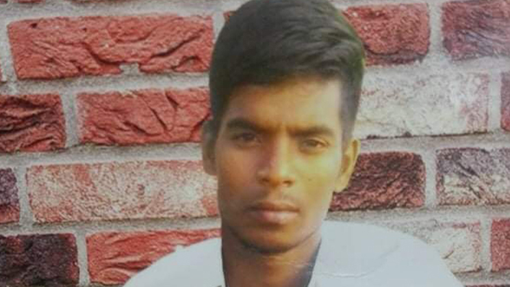 ঈশ্বরদীতে মাদক সেবনে বাধা দেয়ায় যুবককে পিটিয়ে হত্যা