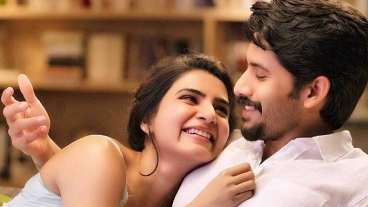 সামান্তার সঙ্গে নাগার বিচ্ছেদ হয়েই গেলো