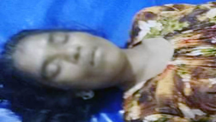 ভাইকে ফাঁসাতে স্ত্রীকে হত্যা, স্বামী আটক