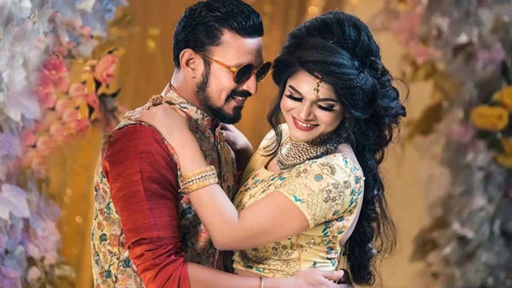 নাসির-তামিমার পরকীয়া, বিয়েতে যত জালিয়াতি