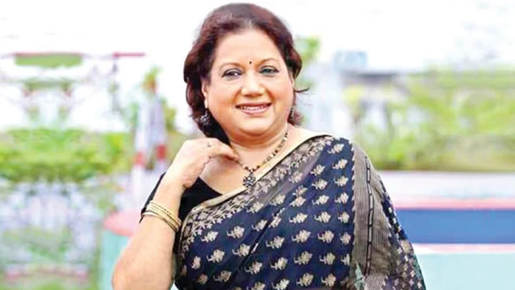 কবরীর গুলশানের সেই বাড়ি ‘দখলের চেষ্টা’
