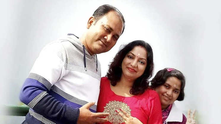 মেয়ে-স্ত্রী’র মাথায় হাতুড়ি দিয়ে হত্যা করে স্বামীর আত্মহত্যা 
