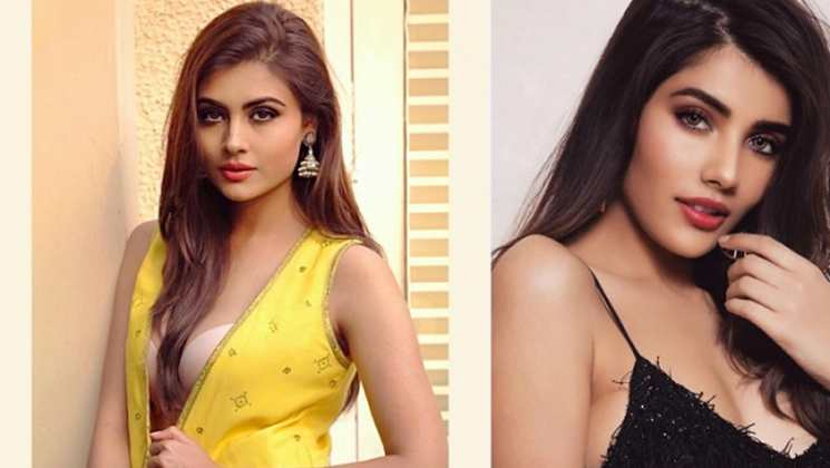 গ্যালারিতে বসেই অনেক ক্রিকেটারের চেয়েও জনপ্রিয় এসব আইপিএল গার্ল