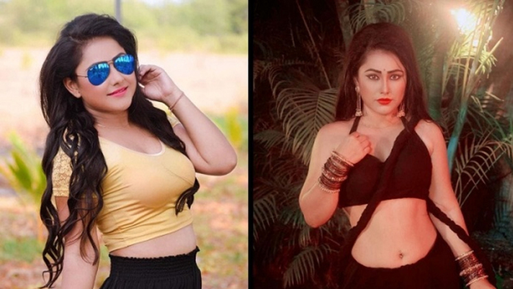 নেটদুনিয়ায় ঘুরছে প্রিয়াঙ্কার আপত্তিকর ভিডিও, যা বললেন নায়িকা