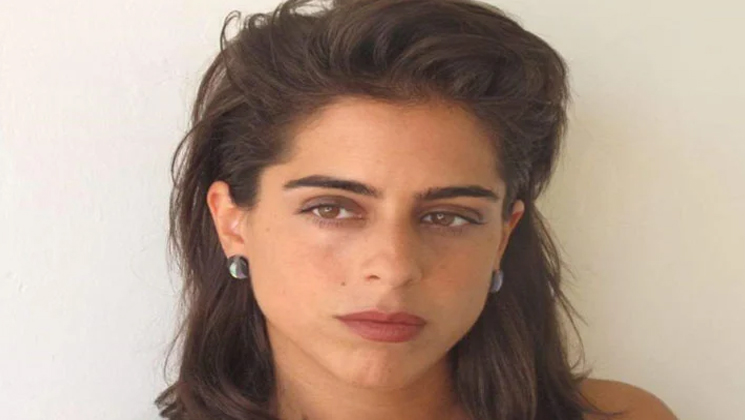 ইসরাইলি পুরস্কার প্রত্যাখান করলেন ফিলিস্তিনি অভিনেত্রী