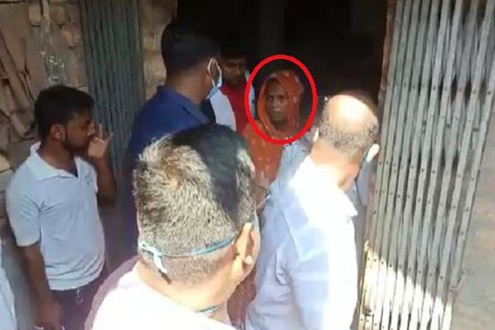 প্রেমিকের সঙ্গে পরিকল্পনা করে যেভাবে স্বামীকে হত্যা করলেন স্ত্রী