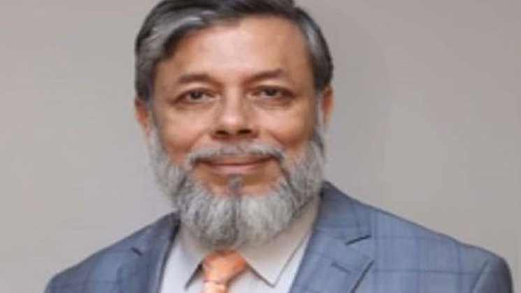 বিশ্বের শীর্ষ বিজ্ঞানীদের তালিকায় বাংলাদেশী আব্দুর রশিদ