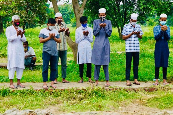 করোনায় মৃত্যু ও শনাক্ত কমেছে