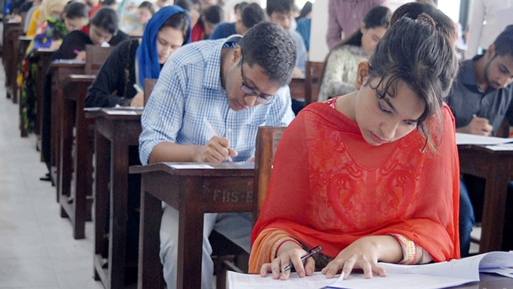 ২০ বিশ্ববিদ্যালয়ের ভর্তি পরীক্ষা আগামীকাল