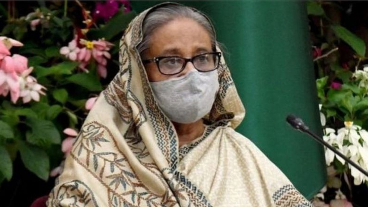 যেকারনে হিন্দুদের নিরাপত্তা নিয়ে ভারতকে সতর্ক করলেন প্রধানমন্ত্রী 